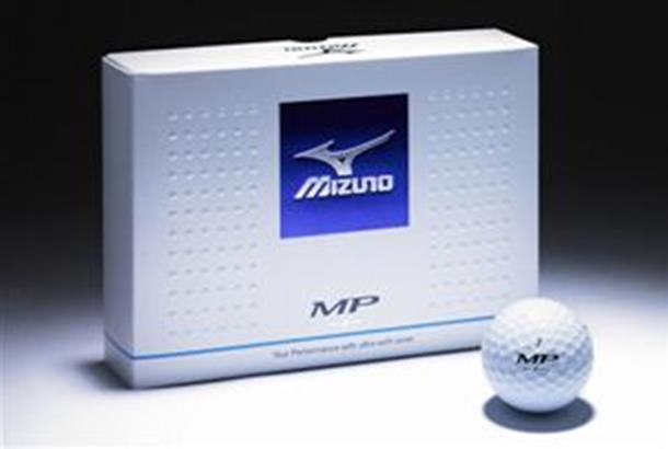 mizuno mp golf balls review